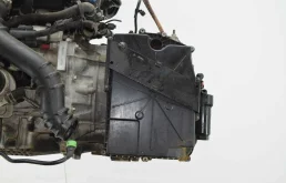 Коробка передач автоматическая (АКПП) BG9R7000CA Volvo S60 2 1.6 Бензин