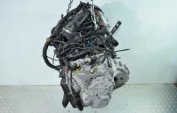 Коробка передач автоматическая (АКПП) CG9R7000AA Volvo S60 2 1.6 Бензин