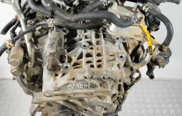 Коробка передач автоматическая (АКПП) M8SA Honda Accord 8 2.4 Бензин