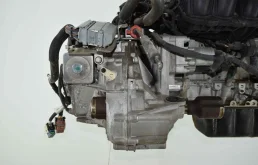 Коробка передач автоматическая (АКПП) 20TS28 Peugeot 208 1.6 Бензин