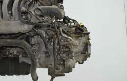 Коробка передач автоматическая (АКПП) MCTA Honda Accord 7 2.4 Бензин