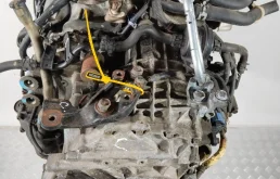 Коробка передач автоматическая (АКПП) MCTA Honda Accord 7 2.4 Бензин