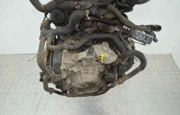 Коробка передач автоматическая (АКПП) 20TS28  Citroen C4 1 restailing 1.6 Бензин