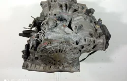 Коробка передач автоматическая (АКПП) T525C Mazda 3 BK 2.0 Бензин
