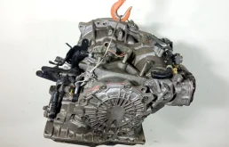 Коробка передач автоматическая (АКПП) T525C Mazda 3 BK 2.0 Бензин