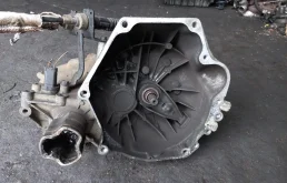 КПП (Коробка передач механическая) EDZ Chrysler PT Cruiser 0.0 0