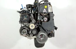 Двигатель 188A4000 Fiat Grande Punto 1.2 Бензин