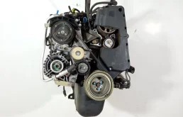 Двигатель 188A4000 Fiat Grande Punto 1.2 Бензин