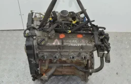 Двигатель 188A4000 Fiat Grande Punto 1.2 Бензин