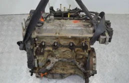Двигатель 188A4000 Fiat Grande Punto 1.2 Бензин