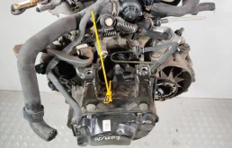 КПП (Коробка передач механическая) GSB Volkswagen Polo 4 1.2 Бензин