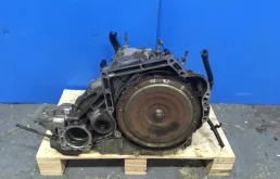 АКПП для Honda CR-V на фотографиях