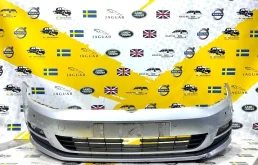 передний бампер Volkswagen golf 7 в сборе Golf Mk7 (2012—2017)