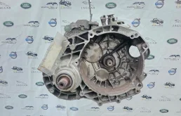 МКПП Vоlkswаgеn Тrаnsроrtеr 6-ступка АХE 2.5D Transporter T5 (2003—2009)