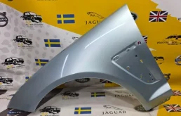 Крыло переднее левое Jaguar XF рестайлинг 2011+ XF I рестайлинг (2011—2015) 224DT