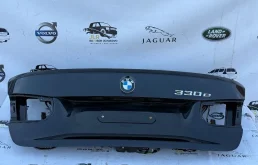 Крышка багажника Bmw 3-Series F30/F80 3 серия F30/F31 (2011—2015)