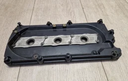 Крышка гбц VW Touareg 2003 - 2010 7L
