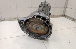 АКПП Volkswagen Touareg 2
