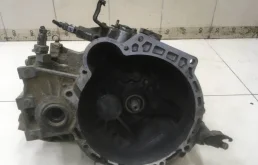 МКПП Hyundai Verna 2 2006