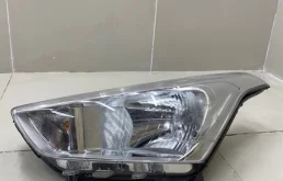 Фара левая Hyundai Creta 1