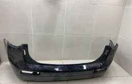 Бампер задний Mitsubishi Outlander 3 GF
