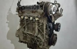 Двигатель Ford Focus 3 СЕДАН PNDA 1.6 БЕНЗИН 2012