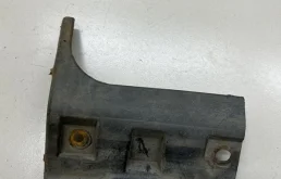 Накладка на порог (наружная) левая Ford Focus 2