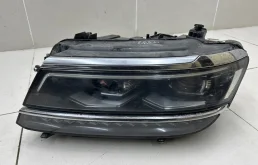 Фара левая Volkswagen Tiguan 2