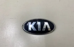 Эмблема Kia Rio 4 FB