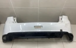 Бампер задний Mitsubishi ASX