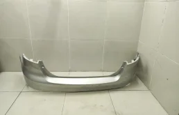 Бампер Ford Focus 3 СЕДАН