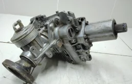 Коробка раздаточная Mazda CX-7 ER3P L3VDT 2.3