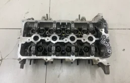 Головка блока цилиндров Hyundai Creta 1 GS G4FG
