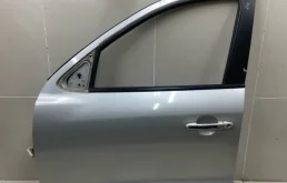Дверь передняя левая Hyundai Santa Fe 2 CM D4EB