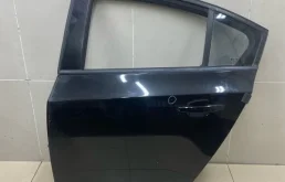 Дверь задняя левая Chevrolet Cruze 1 J300 СЕДАН