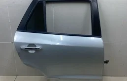 Дверь задняя правая Hyundai Santa Fe 2 CM D4EB 2.2