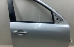 Дверь передняя правая Hyundai Santa Fe 2 CM D4EB