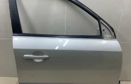Дверь передняя правая Hyundai Tucson 1 JM D4EA 2.0