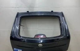 Дверь багажника SsangYong Actyon 1 CJ