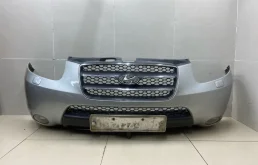 Бампер передний Hyundai Santa Fe 2 CM D4EB 2.2