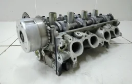 Головка блока цилиндров Mitsubishi Lancer 10 CY2A