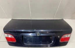 Крышка багажника Fiat Albea 350A1000 2007