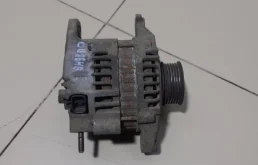 Генератор Nissan Almera 2 N16 QG15DE 2003