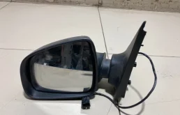 Зеркало элект. переднее левое Renault Sandero