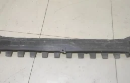 Кронштейн бампера передний Subaru Forester S14 SK