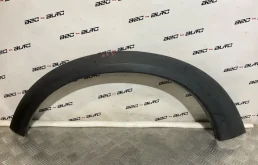 Накладка переднего крыла левая для Volvo XC70 BZ 2007-2016