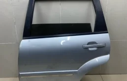 Дверь задняя левая SsangYong Rexton 2 Y250 D27DTP