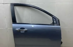 Дверь передняя правая SsangYong Actyon 2 CK