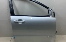 Дверь передняя правая SsangYong Actyon 2 CK D20DTF