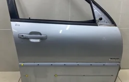 Дверь передняя правая SsangYong Rexton 2 Y250